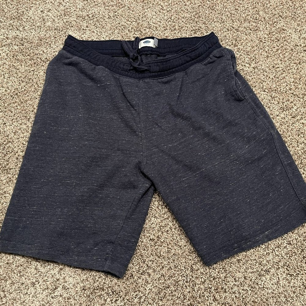Men's Old Navy Medium Leisure Relaxing Soft Shorts